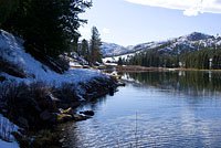 Photo of Pine Valley Open Space Park.